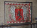 Banner from 1800 for the Old Diet (Parliament)